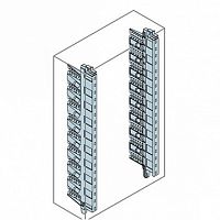 Вертикальные направляющие для шкафа GEMINI (Размер1) |  код. 1SL0283A00 |  ABB